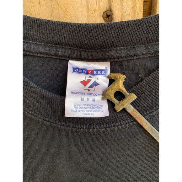 Vtg Y2K Casey Mears National Guard Power Speed Victory M Hendricks motor sport - Picture 4 of 6